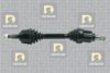DA SILVA 4625T Drive Shaft